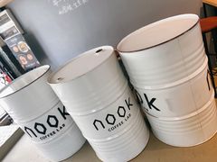 -GOTLOT COFFEE&KITCHEN角落厨房NOOK店