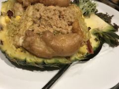 -美奈小馆·越南料理(中航城君尚购物中心店)