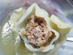 -217笋干馄饨