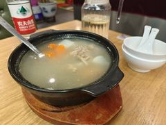 -宏记广东客家菜(丰汇店)