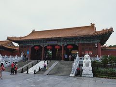 -珠海圆明新园