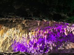 -颛顼龙洞旅游景区