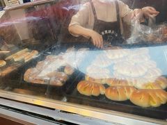 -惠源面包店(开禾路店)
