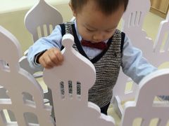 -凡育国际托育早教(大宁校区)
