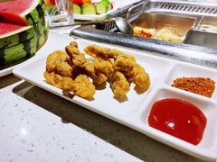 -海底捞火锅(天鹅湖银泰店)