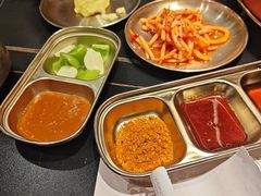 -西塔老太太泥炉烤肉(龙湖北苑天街店)