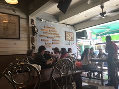 -Dang restaurant (patong phuket)