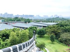-壮乡楼民俗文化苑(李宁体育园店)
