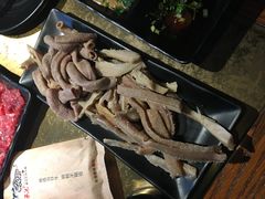 -手选潮汕鲜活牛肉火锅(二七广场店)