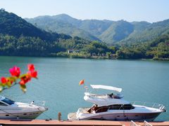 -浈阳坊旅游小镇
