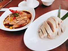 -金时代顺风大酒店(兰生大厦店)