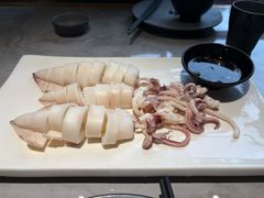 -501號台州海鲜餐厅(海创园店)