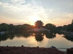 -苏州吴宫泛太平洋酒店