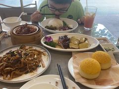 -粤陸玖玖·港式手作茶餐厅(珠江路店)