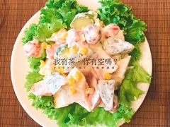 -碧露轩·大益茶体验馆(镇江路店)