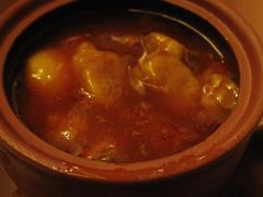 -北京饭店谭家菜