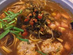 -老妈米线(东圈门店)