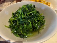 豌豆苗（本地）-二十八里太湖船菜(吉祥路店)