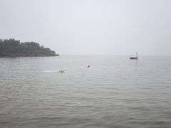 -天津东丽湖风景区