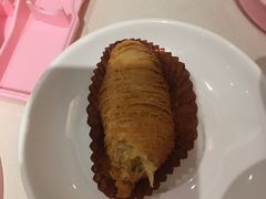 -潮福城潮州大酒楼(湖滨北路店)