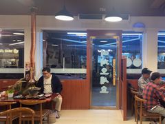 -奥西拉烤肉,盒饭,冷面(青岩刘店)