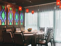 -北平食坊·烤鸭(黄寺大街店)