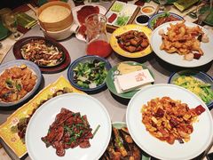 -那家小馆•北京菜•烤鸭(香山店)