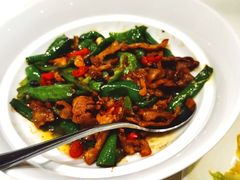 农家小炒肉-丹江渔村(望京店)