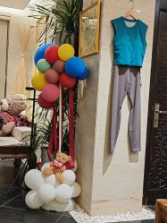 -威思丽高温瑜伽会馆