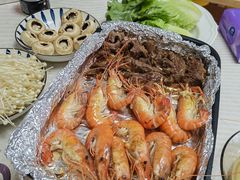 -盒马鲜生(双清路店)