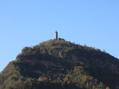-天台山赤城山景区