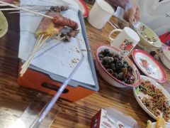 -冶建镜子·老南昌大排档·江西虾王(总店)