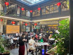 -蔼若春.传承三十年云南菜(金碧公园店)
