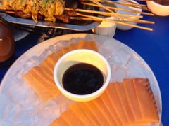 -天津乾毓德饭庄·清真传统炒菜·海鲜烧烤(咸阳路店)