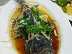 -清水湾3号(东方小周海鲜店)