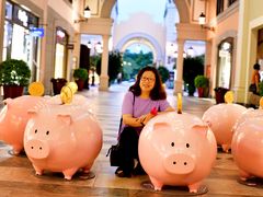 -佛罗伦萨小镇广佛名品奥特莱斯(疏港路店)