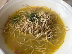 -绿杨春·淮扬宴(庐山路店)