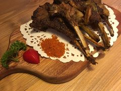 -临界音乐酒馆·小龙虾·江湖菜(华熙LIVE·鱼洞店)