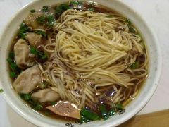 -蒋家桥饺面店(奥邦店)