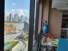 -上海外滩英迪格酒店