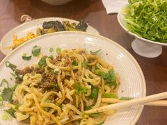 -阿九笨鸡蛋手擀面(总店)