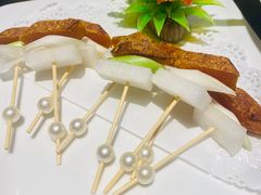 -吴记鲜定味
