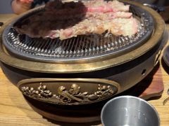 -泥炉烧肉师(新街口金銮巷店)