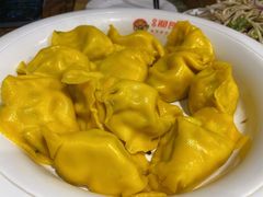 鲅鱼金饺-金谷园饺子·烧烤(人大总店)
