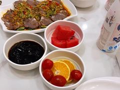 -宁好四季潮汕牛肉火锅