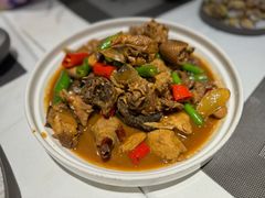 -瑜上·山食小馆