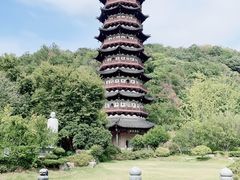 -牛首山文化旅游区