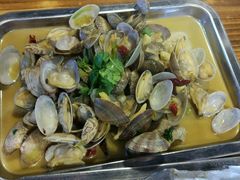 -老虎滩大连海鲜烧烤(建邺云锦路总店)