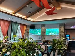 大堂-晶泽丽琅·鱼鲜川菜(川师店)