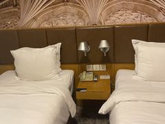 -北京望京葉子里酒店(望京SOHO店)